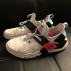 Nike Drift Huarache Size 8.5 South Beach
